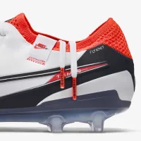 Nike Tiempo Legend 10 Elite Artificial-Grass футбольные бутсы цвет белый