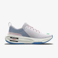 Nike Invincible 3 By You Custom женская Road Running Кроссовки цвет фиолетовый