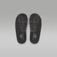 Nike Jordan 1 Mid Wings Baby/Toddler Кросівки колір сірий