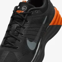 Nike Lunar Roam мужские Кроссовки цвет черный