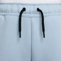 Nike Sportswear Tech Fleece Big детские (для мальчиков) Pants синий