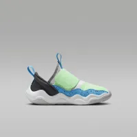 Nike Jordan 23/7 Little детские Кроссовки цвет серый