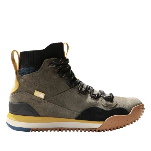 Кроссовки The North Face Back-To-Berkeley III 0A5G2Z9Y31 - разноцветная