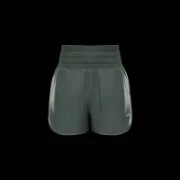 Nike One женская Dri-FIT Ultra С высокой Талией 3