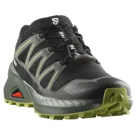 Кроссовки для бега w terenie SALOMON SPEEDCROSS PEAK GTX Gore-tex (477905)