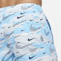 Nike Swim Flock чоловічі 5
