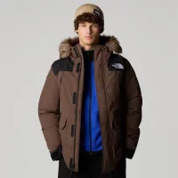 Куртка The North Face McMurdo 0A5GJF5EX1 - коричнева