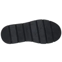 Кроссовки Женские Skechers Keepsakes Snow Bird (169018-BBK)