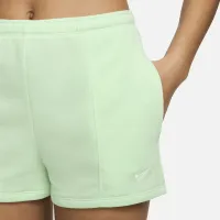 Nike Sportswear Chill Terry женская С высокой Талией Slim 2