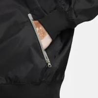 Nike Sportswear Windrunner мужские Hooded Куртка цвет черный