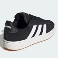 Кроссовки Женские adidas Grand Court Alpha JP9771 - Черные