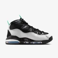 Nike Air Max Uptempo '95 мужские Кроссовки цвет черный