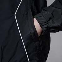 Nike Jordan Big детские Essential Draft Куртка цвет черный