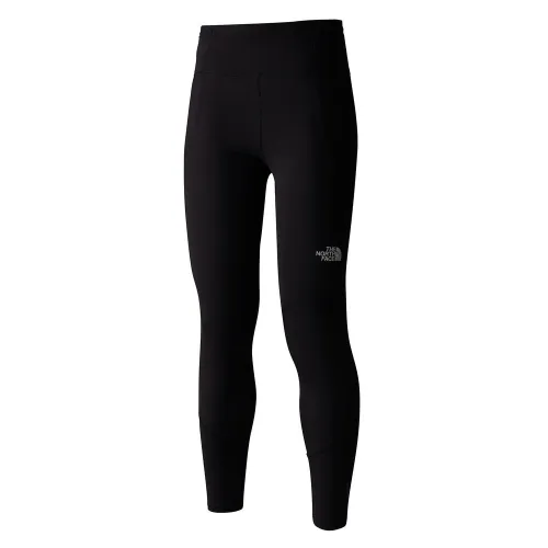 Лосины The North Face Warm Pro 0A84L1JK31 - Черные