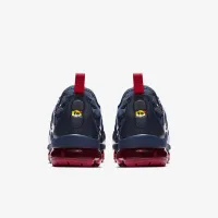 Nike Air VaporMax Plus чоловічі Кросівки блакитний