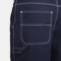 Nike Life мужские Carpenter Pants синий