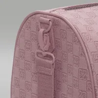 Nike Jordan Monogram Duffle сумка (40L) Pink