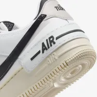 Nike Air Force 1 Shadow жіноча Кросівки колір білий