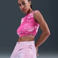 Nike Serena Williams Design Crew женская High-Rise 3