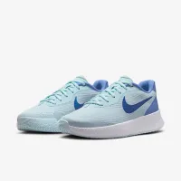 Nike Vapor Lite 3 женская Hard Court Tennis Кроссовки синий