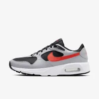 Nike Air Max SC чоловічі Кросівки колір чорний