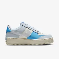 Nike Air Force 1 Shadow жіноча Кросівки блакитний