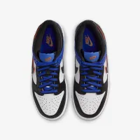 Nike Dunk Low SE Big дитячі Кросівки колір білий