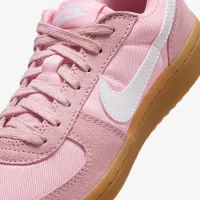 Nike Field General Big детские Кроссовки Pink