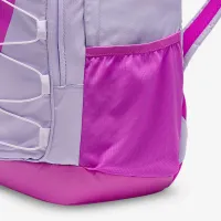 Nike Hayward наплічник (26L) колір фіолетовий