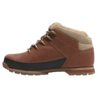 Кроссовки Мужские Timberland EURO SPRINT MID LACE BOOT (TB0A2K84EJD1)