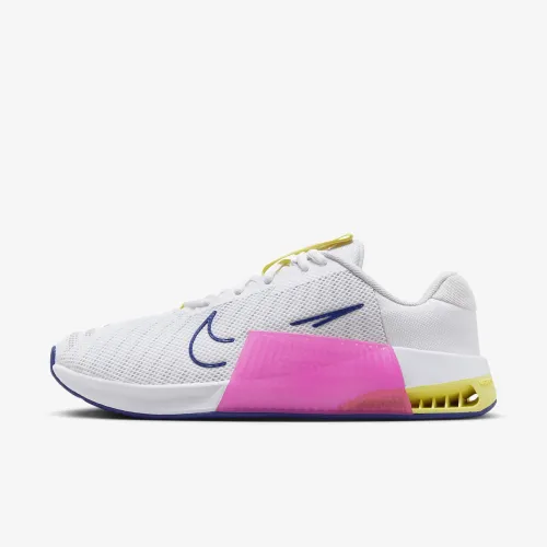 Nike Metcon 9 женская для тренировок Кроссовки цвет белый