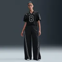 Nike Kobe женская Football Jersey цвет черный