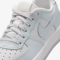 Nike Force 1 Low Little детские Кроссовки цвет серый