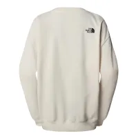 Кофта/футболка The North Face Essential Crew 0A89EPQLI1 - Біла