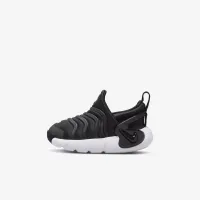 Nike Dynamo Go Baby/Toddler Easy On/Off Кросівки колір чорний
