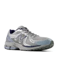 Кросівки New Balance 860v2 ML860BW2 - різнокольорова