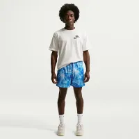 Nike мужские баскетбольные футболка цвет белый