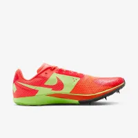Nike Rival XC 6 Cross-Country Spikes Orange