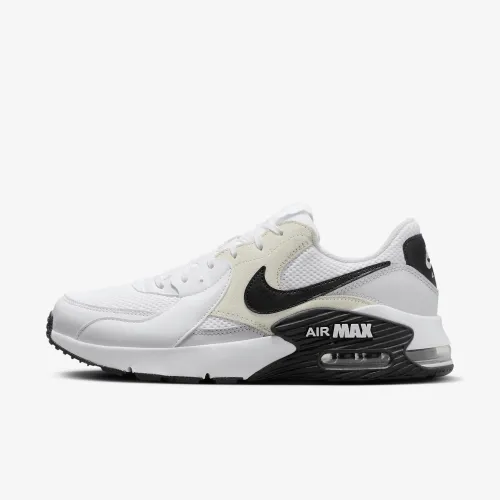 Nike Air Max Excee чоловічі Кросівки колір білий
