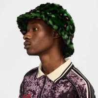 Nike x Cactus Plant Flea Market No Finish Line Hat многоцветный