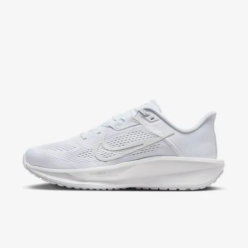 Nike Quest 6 мужские Road Running Кроссовки цвет белый