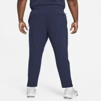 Nike Unlimited чоловічі Dri-FIT Zippeколір червоний Cuff Versatile Pants блакитний