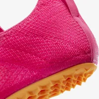 Nike Zoom Superfly Elite 2 Track & Field Sprinting Spikes Pink