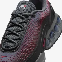 Nike Air Max DN Кросівки колір чорний