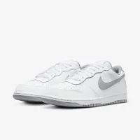 Nike Big Low мужские Кроссовки цвет белый