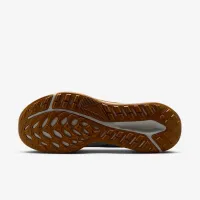 Nike Juniper Trail 2 GORE-TEX чоловічі Waterproof Trail Running Кросівки колір зелений