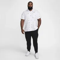 Nike Tour чоловічі Dri-FIT для гольфу Polo колір білий
