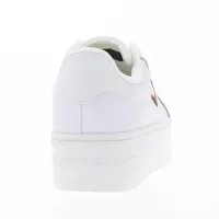 Кросівки Tommy Hilfiger TJW Flatform Ess EN0EN02518-YBS - Білі