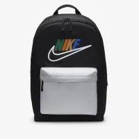 Nike Heritage наплічник (25L) колір чорний