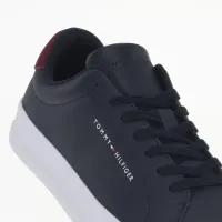 Кроссовки Tommy Hilfiger Court Leather FM0FM04971-DW5 - Cиний